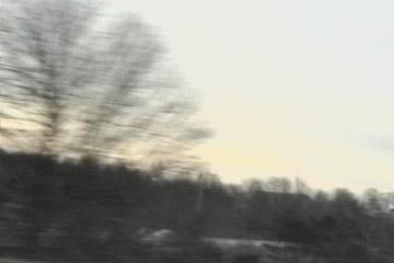 truck on nj turnpike