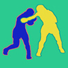 womanBoxing